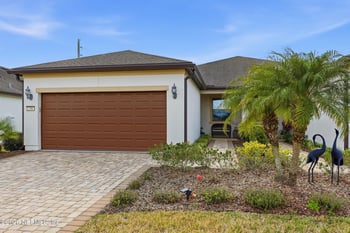 258 Rock Spring Loop, St Augustine, FL 32095