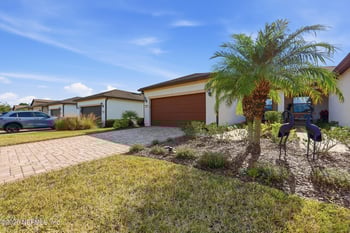 258 Rock Spring Loop, St Augustine, FL 32095