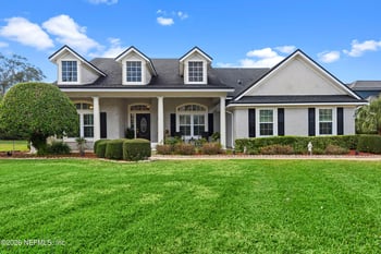 1768 Eagle Watch Dr, Fleming Island, FL 32003