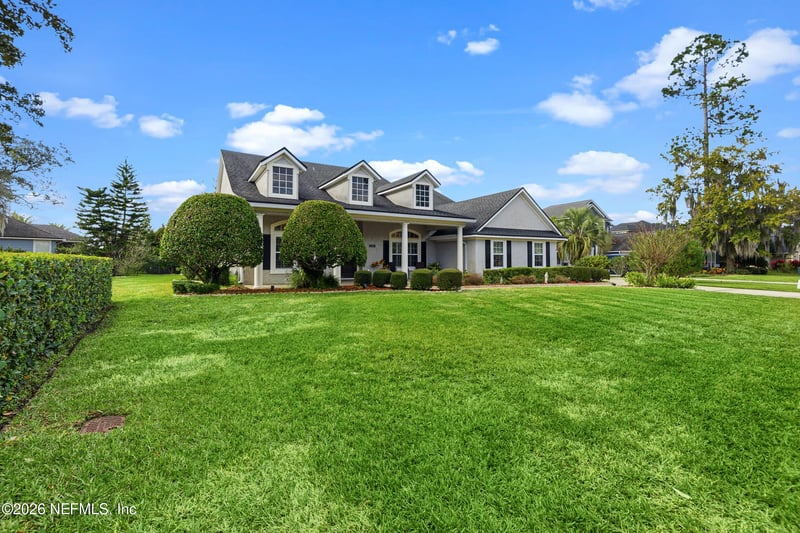1768 Eagle Watch Dr, Fleming Island, FL 32003