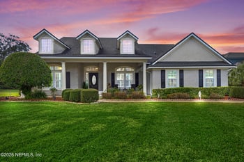 1768 Eagle Watch Dr, Fleming Island, FL 32003