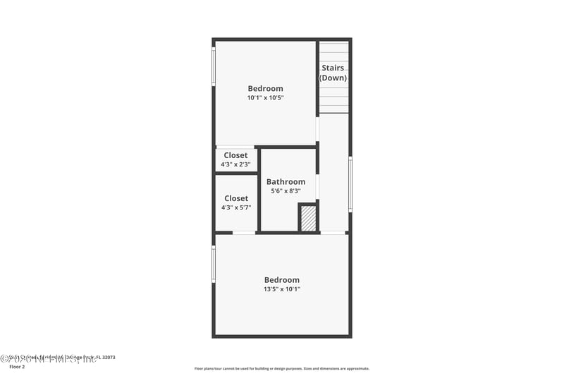 2431 Cypress Springs Rd, Orange Park, FL 32073