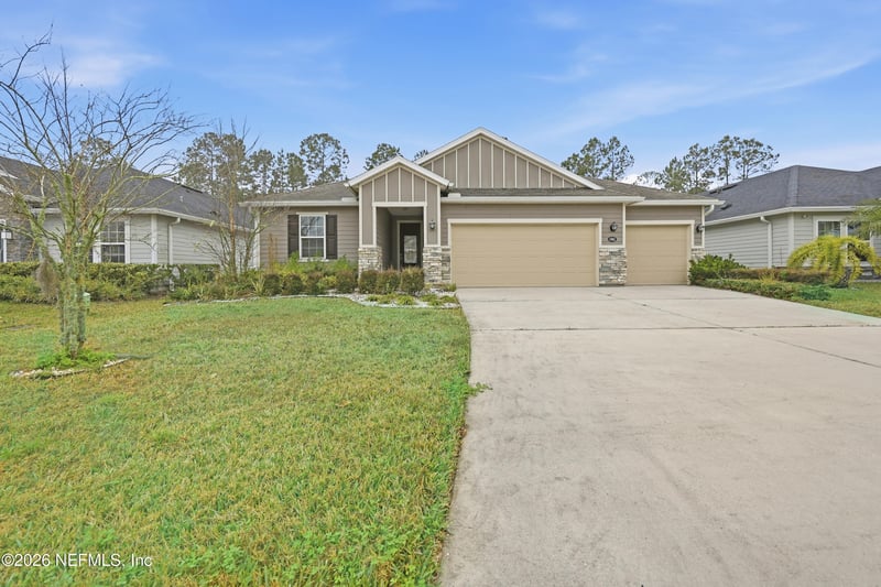 14962 Bartram Creek Blvd, Jacksonville, FL 32259