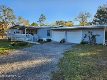 6863 Deer Springs Rd, Keystone Heights, FL 32656