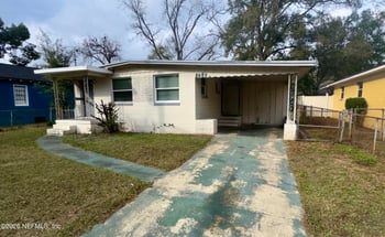 1125 29th St, Jacksonville, FL 32209