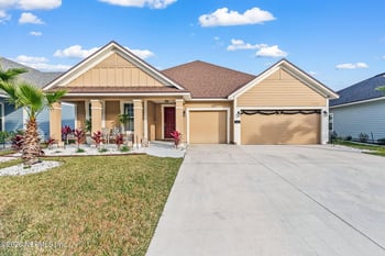 1043 Laurel Valley Dr, Orange Park, FL 32065