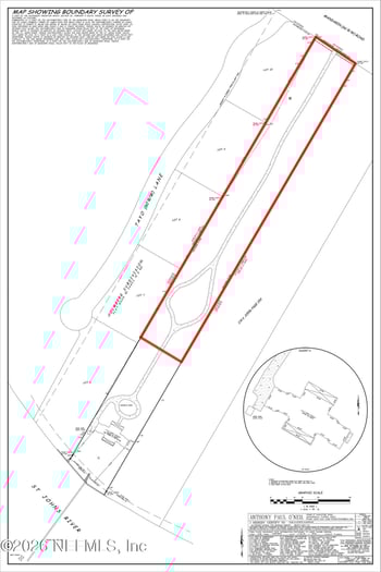 13936 Mandarin Tract A Rd, Jacksonville, FL 32223