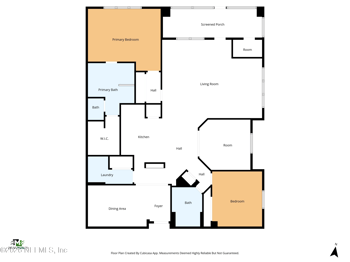 9831 Del Webb Pw #2101, Jacksonville, FL 32256