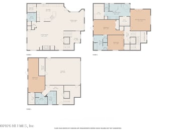 53 Oceanside Dr, Atlantic Beach, FL 32233