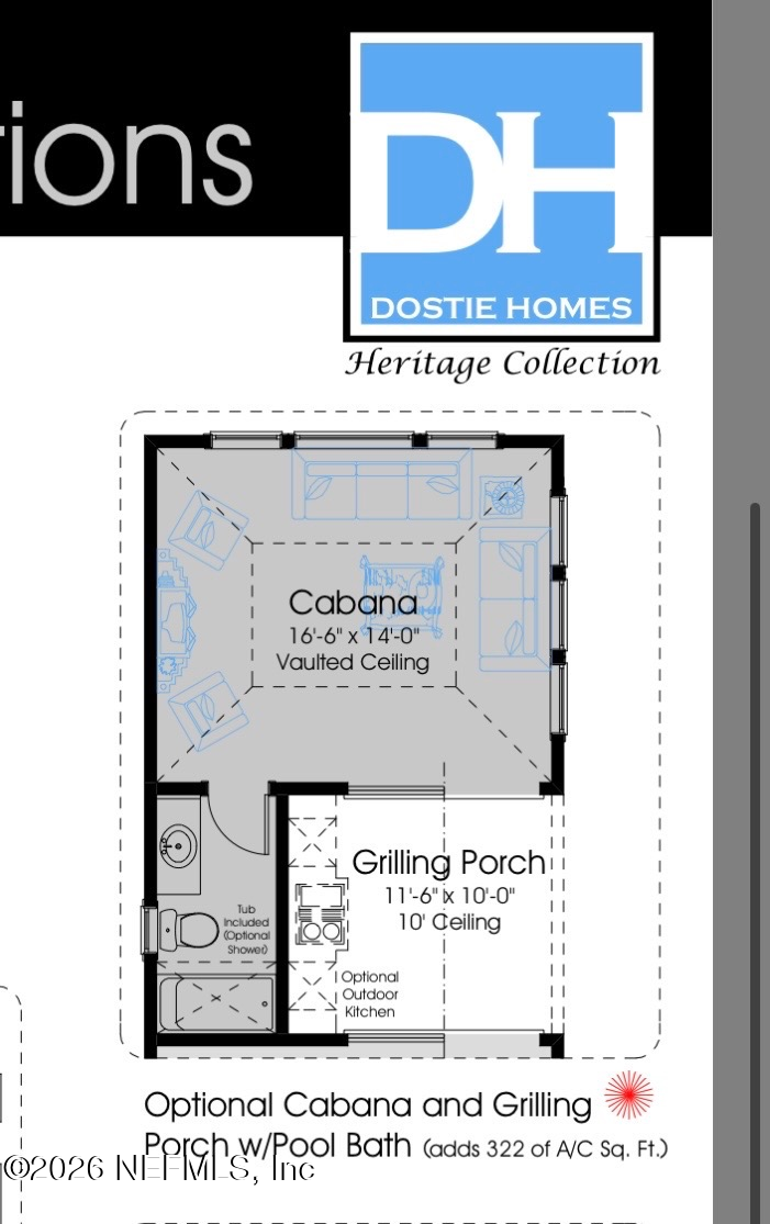 661 Palm Crest Dr, Ponte Vedra, FL 32081