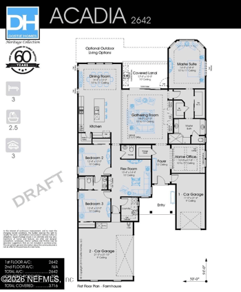 661 Palm Crest Dr, Ponte Vedra, FL 32081