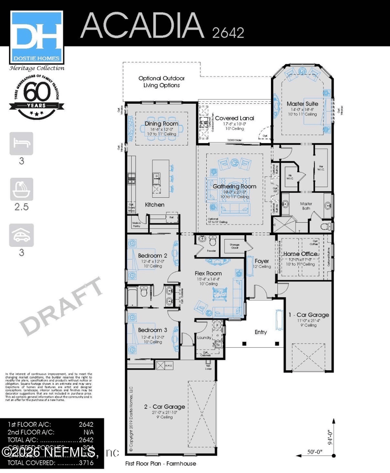 661 Palm Crest Dr, Ponte Vedra, FL 32081