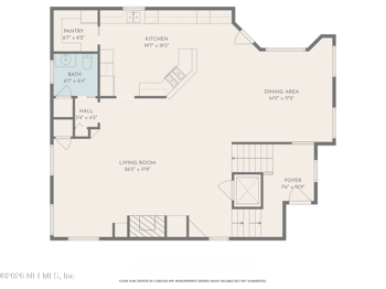 53 Oceanside Dr, Atlantic Beach, FL 32233