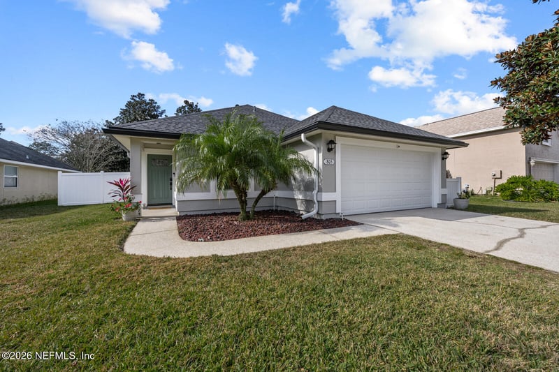 805 Templeton Ln, Ponte Vedra, FL 32081