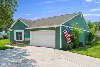 2405 Bluffton Dr, Jacksonville, FL 32224