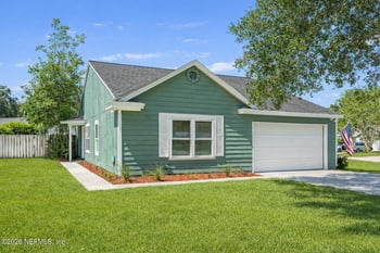 2405 Bluffton Dr, Jacksonville, FL 32224