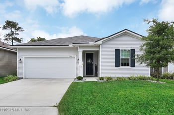 9466 Scaup Way, Jacksonville, FL 32218