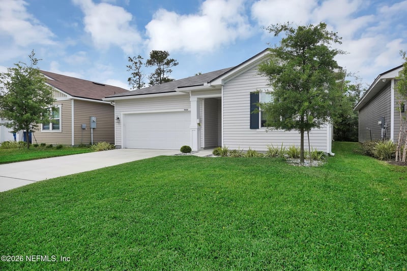 9466 Scaup Way, Jacksonville, FL 32218