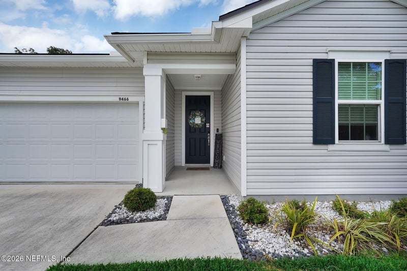 9466 Scaup Way, Jacksonville, FL 32218