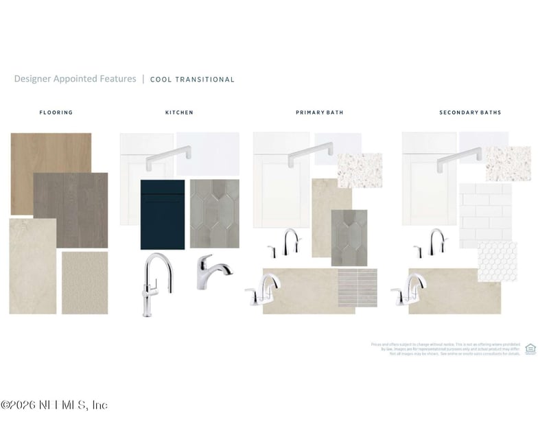 118 Bay Lake Dr, Ponte Vedra, FL 32081