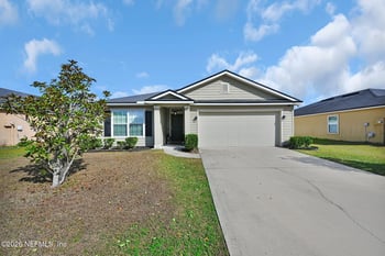 6119 Black Filly Ln, Jacksonville, FL 32234