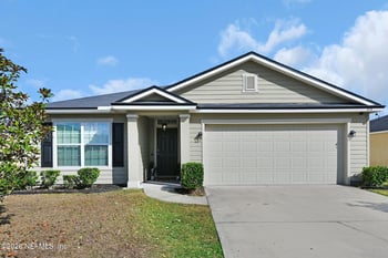 6119 Black Filly Ln, Jacksonville, FL 32234