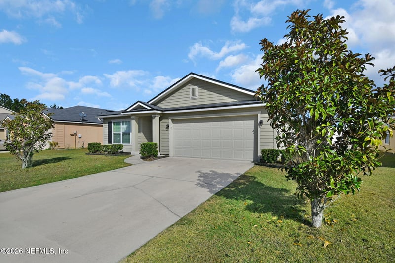 6119 Black Filly Ln, Jacksonville, FL 32234