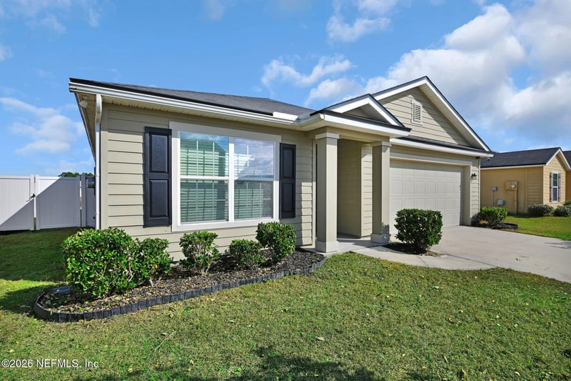 6119 Black Filly Ln, Jacksonville, FL 32234