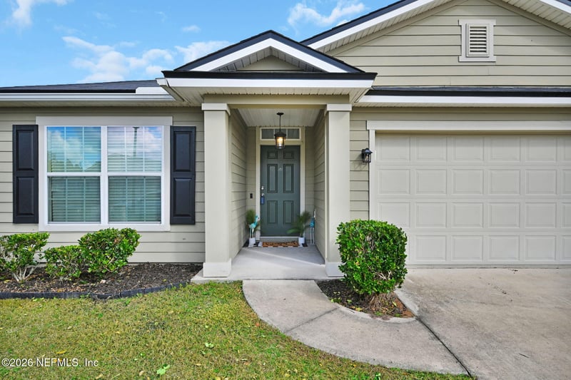 6119 Black Filly Ln, Jacksonville, FL 32234