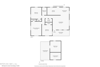 1643 Spruce St, Green Cove Springs, FL 32043