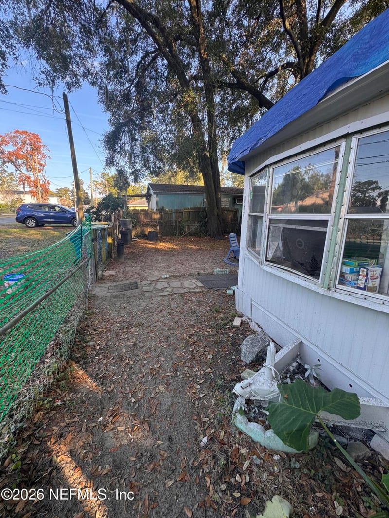 8214 Galveston Ave, Jacksonville, FL 32211