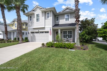 393 34th Ave, Jacksonville Beach, FL 32250