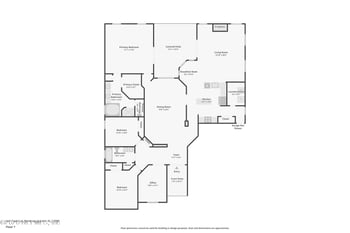 709 Toria Ln, St Augustine, FL 32095