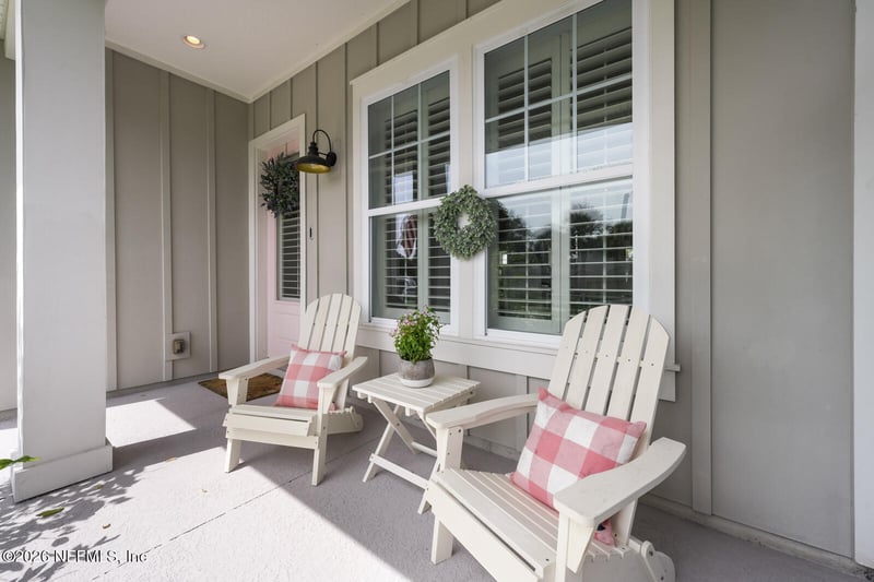 393 34th Ave, Jacksonville Beach, FL 32250