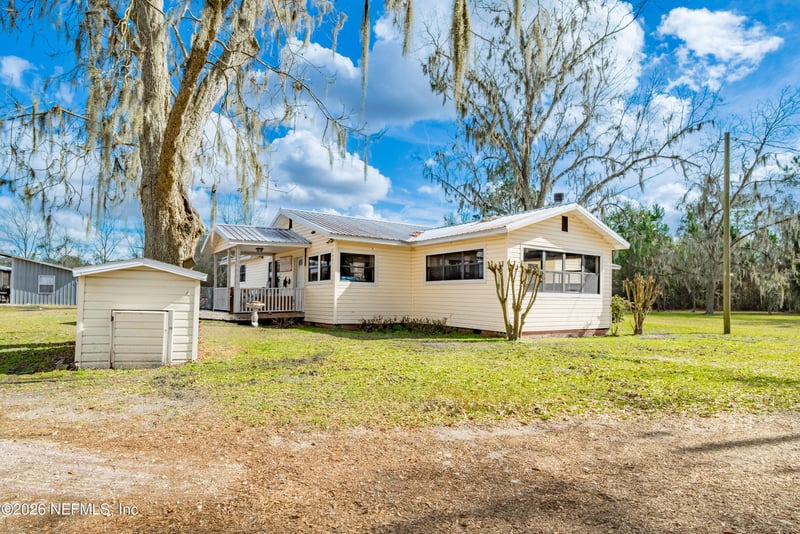 12167 Cr 229 , Lake Butler, FL 32054