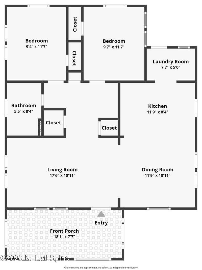 2057 Southampton Rd, Jacksonville, FL 32207