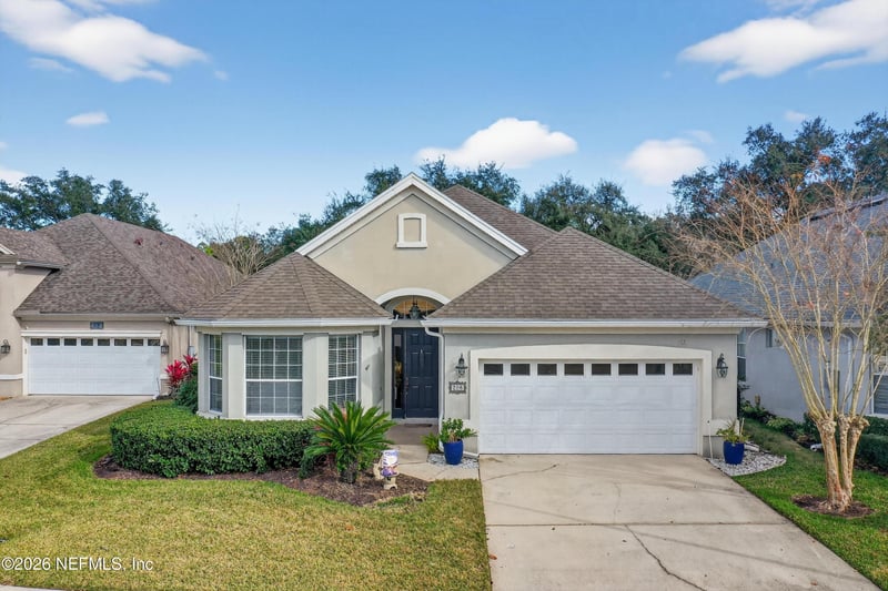 208 Island Green Dr, St Augustine, FL 32092