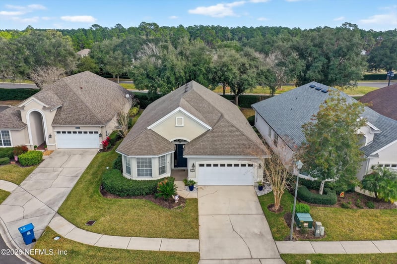 208 Island Green Dr, St Augustine, FL 32092