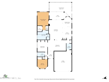 208 Island Green Dr, St Augustine, FL 32092