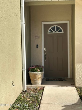 3750 Silver Bluff Blvd #402, Orange Park, FL 32065