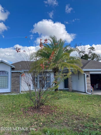 3103 Fox Squirrel Dr, Orange Park, FL 32073