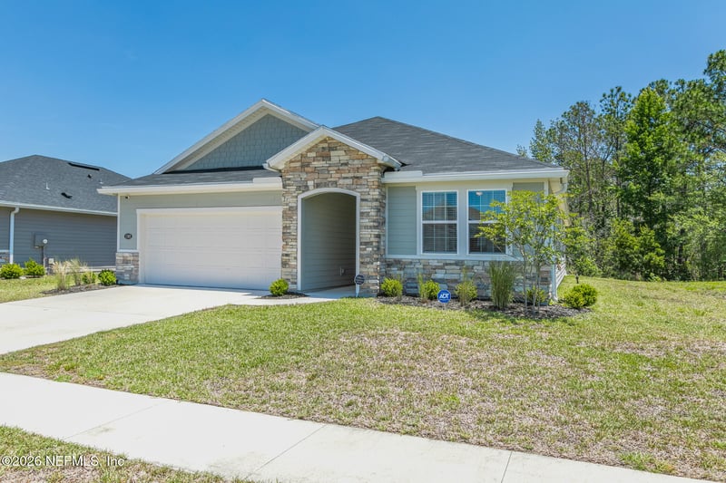 1305 Panther Lake Pw, Jacksonville, FL 32221