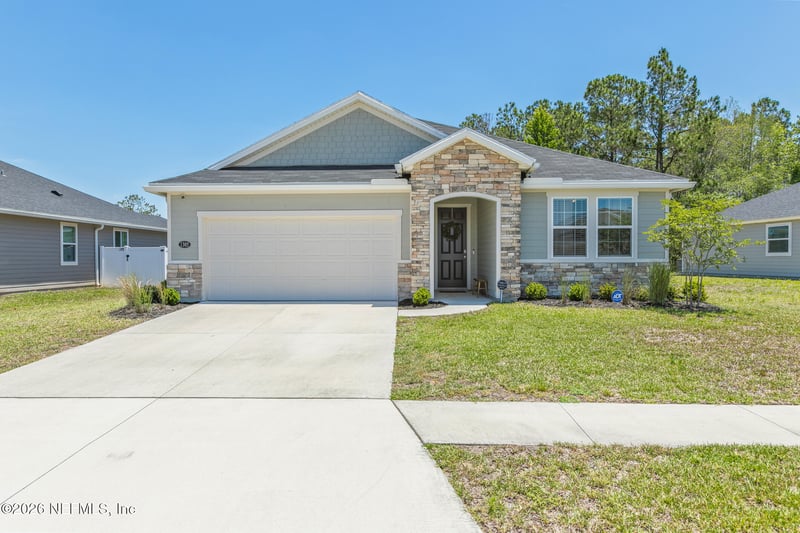 1305 Panther Lake Pw, Jacksonville, FL 32221