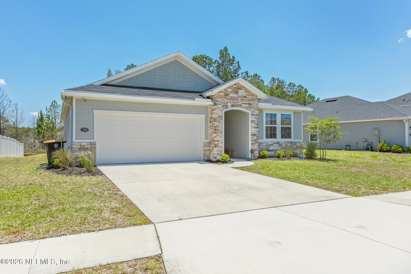 1305 Panther Lake Pw, Jacksonville, FL 32221