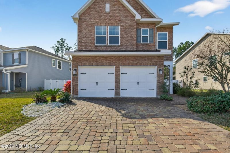 383 Sweet Oak Way, St Augustine, FL 32095