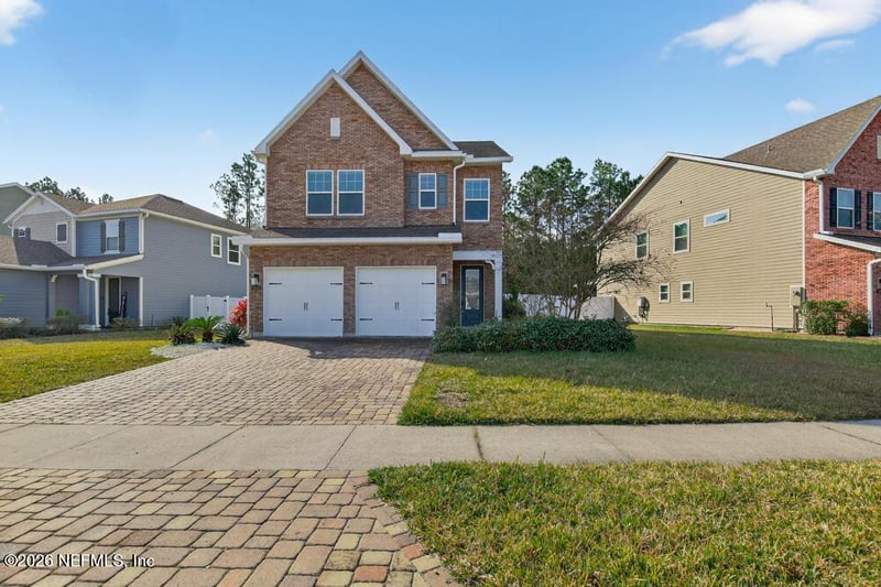 383 Sweet Oak Way, St Augustine, FL 32095