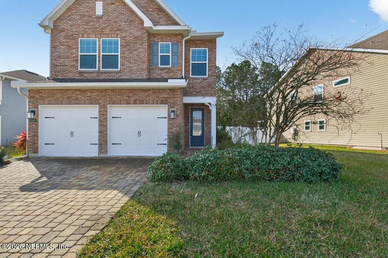 383 Sweet Oak Way, St Augustine, FL 32095