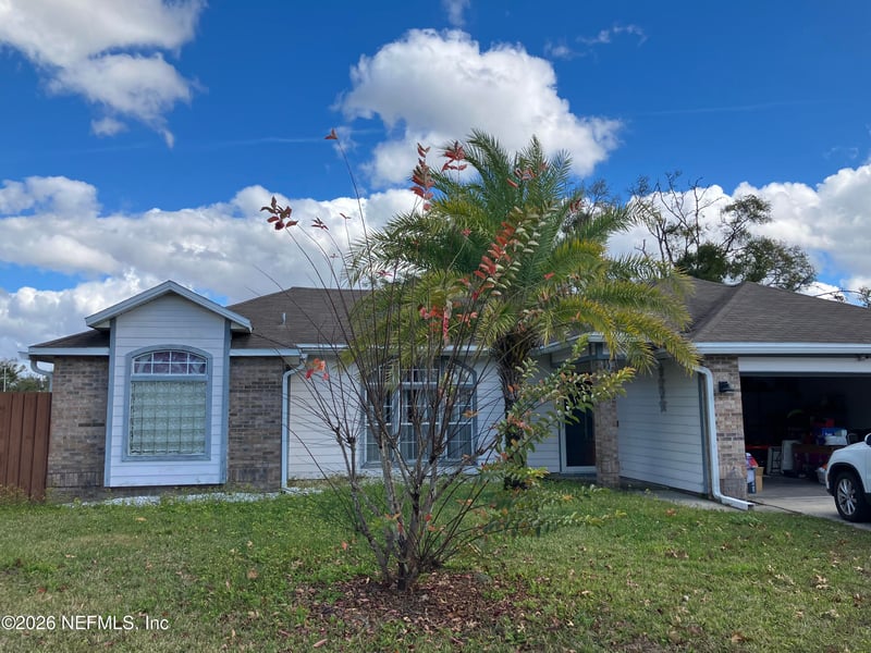3103 Fox Squirrel Dr, Orange Park, FL 32073