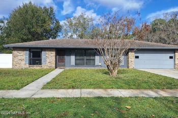 1692 Bartlett Ave, Orange Park, FL 32073