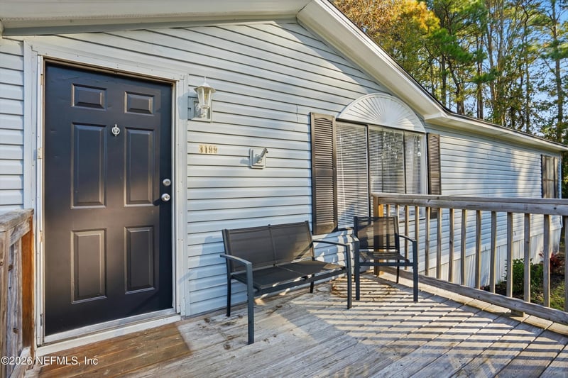 3199 Dizzy Ln, Jacksonville, FL 32226